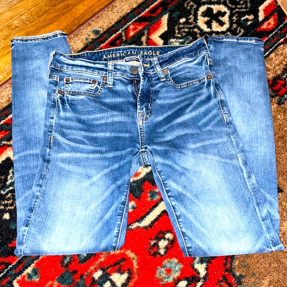 Men’s AE Jeans excellent condition 🎊